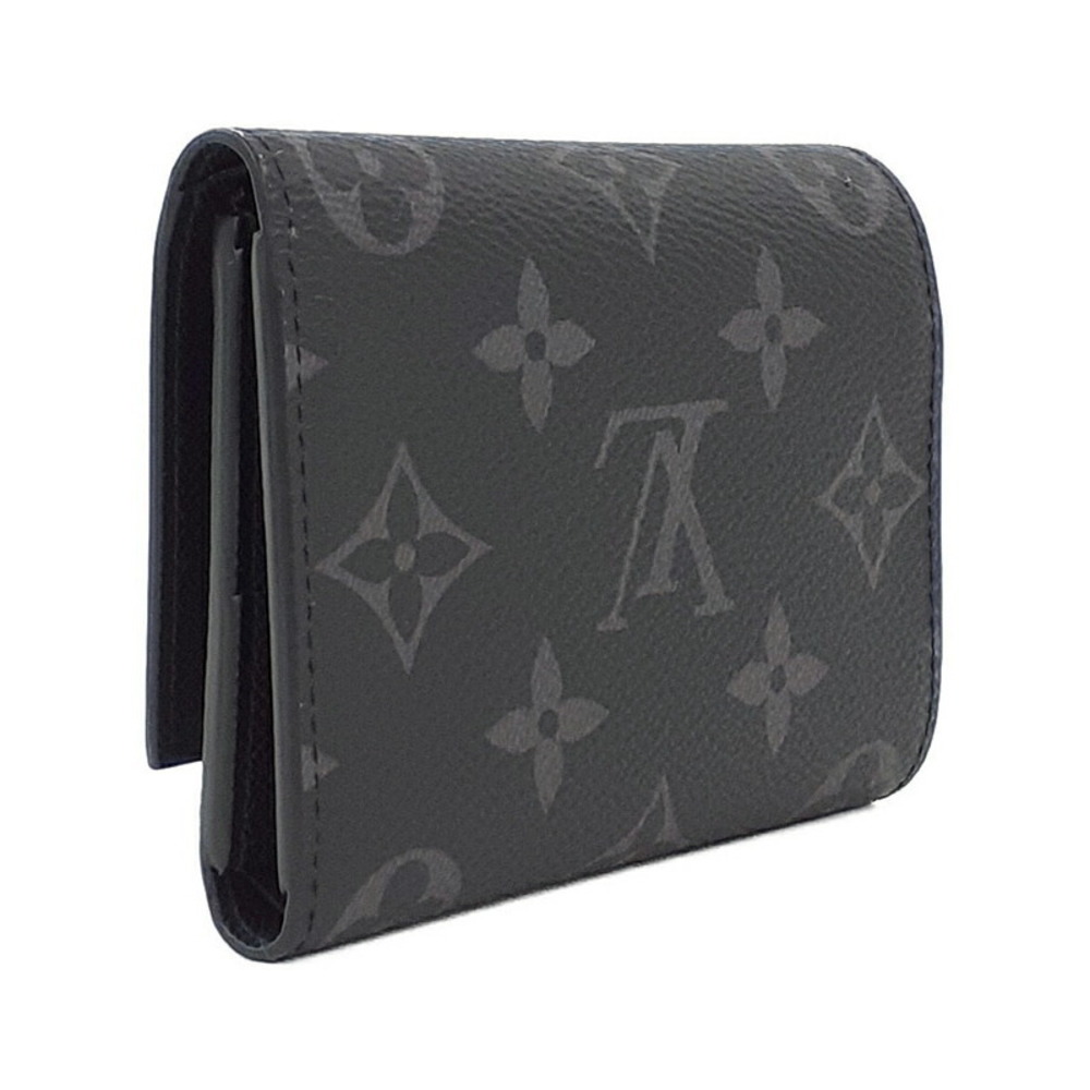 Louis Vuitton Tri Black Eclipse Monogram Victor W… - image 2